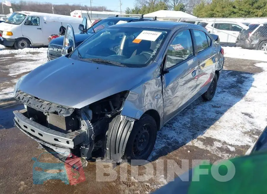 ML32F3FJXJHF15797 Photo# 2