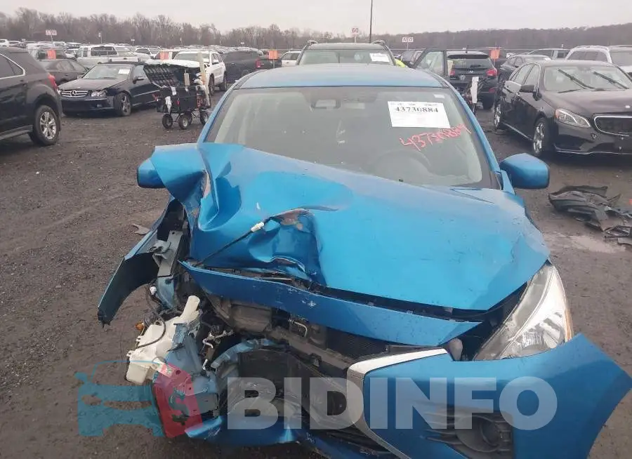 ML32FUFJ3RHF03640 Photo# 12