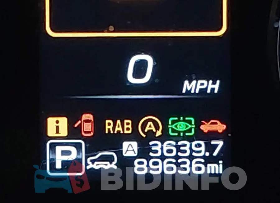 4S4BTAPC2L3254782 Photo# 15