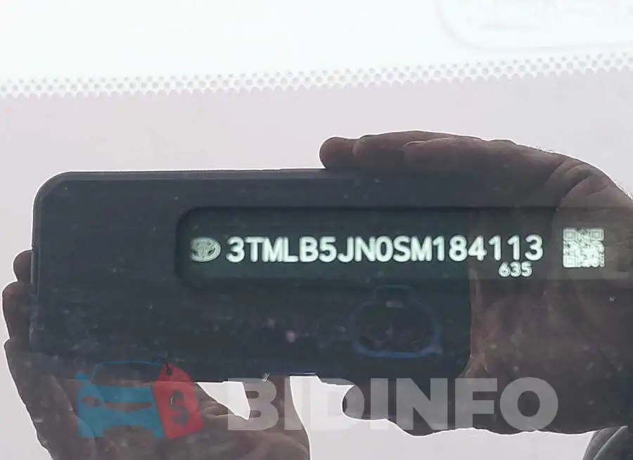 3TMLB5JN0SM184113 Photo# 9