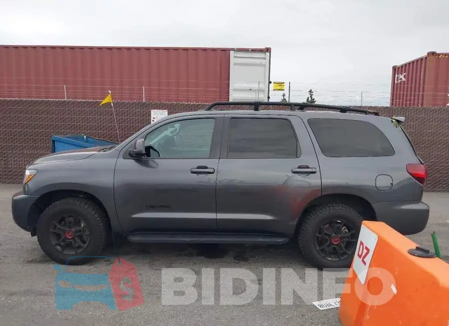 5TDEY5B17MS181859 Photo# 14