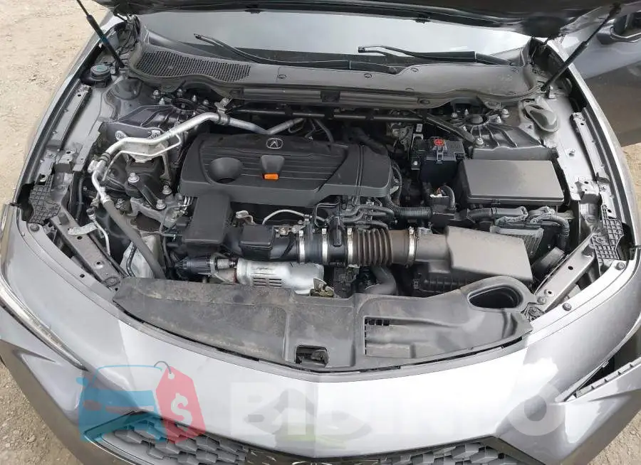 19UUB6F52PA004865 Photo# 10