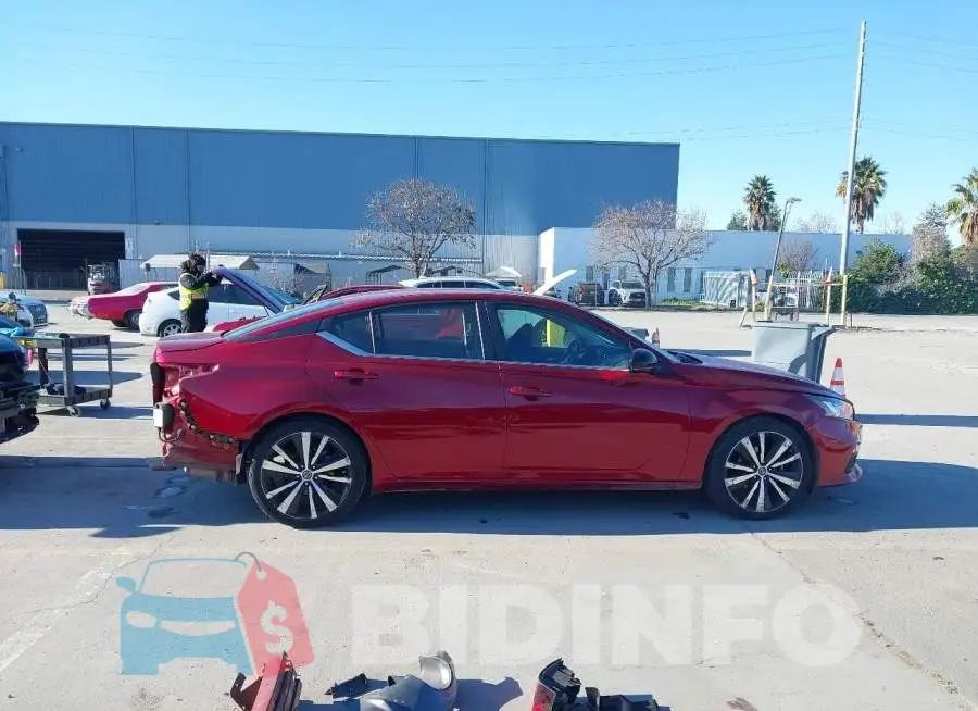 1N4BL4CV6KC119189 Photo# 14
