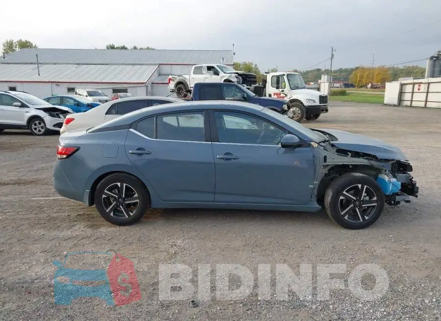 3N1AB8CV3SY320946 Photo# 13