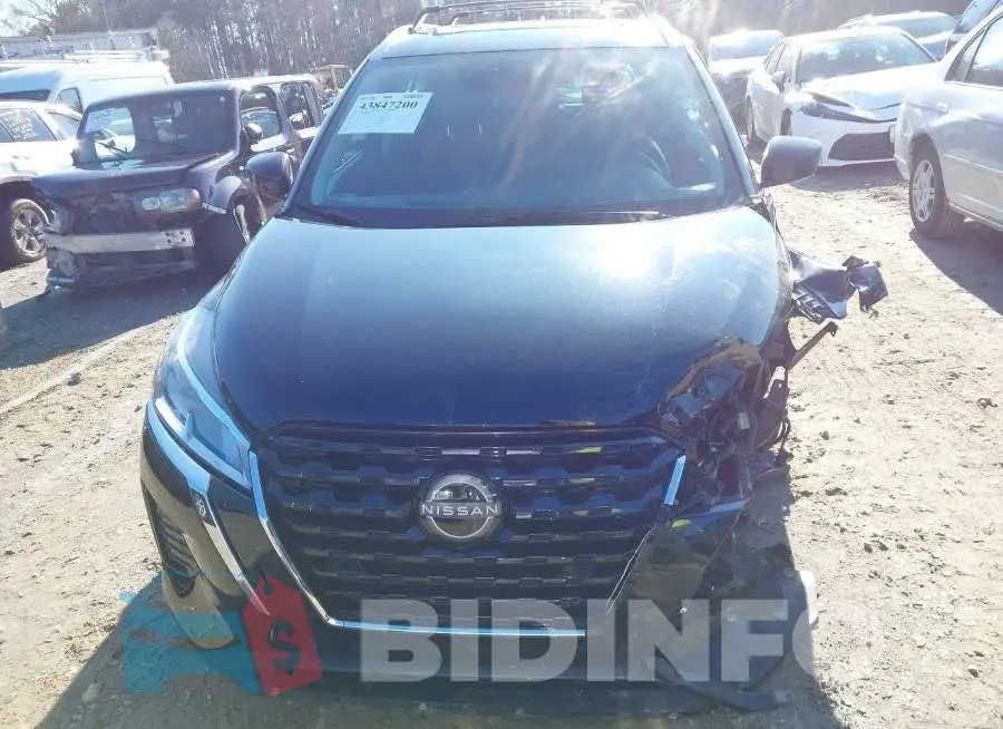 3N1CP5CV2PL518107 Photo# 12