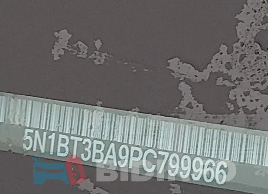 5N1BT3BA9PC799966 Photo# 9