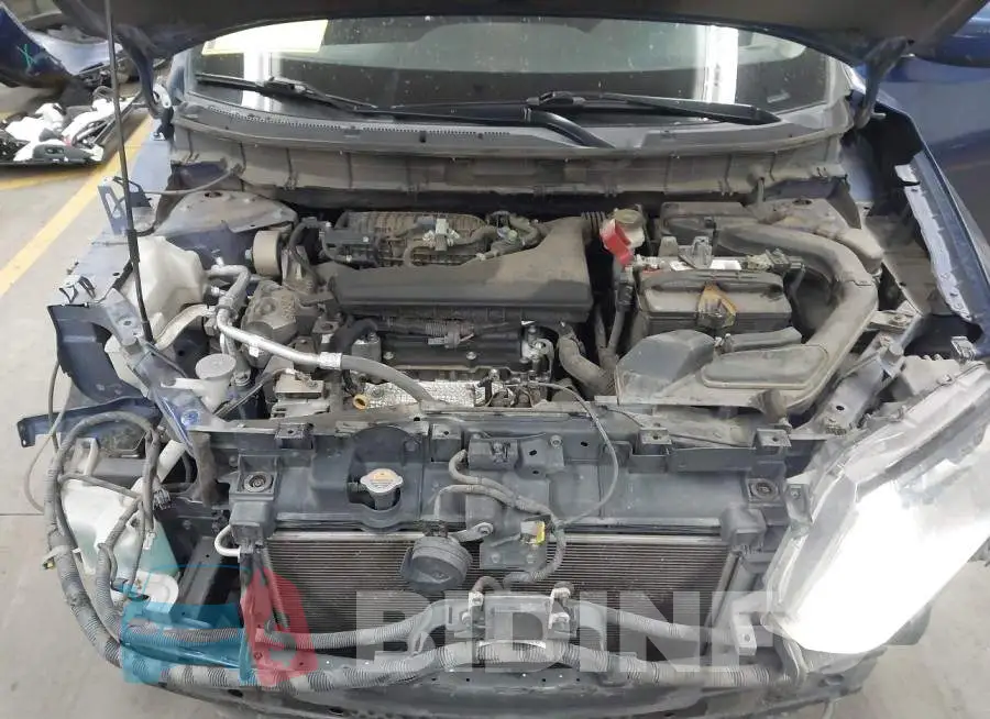KNMAT2MTXJP509789 Photo# 10