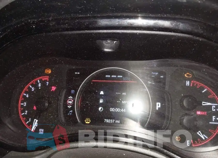 1C4RDJDG5MC662010 Photo# 15