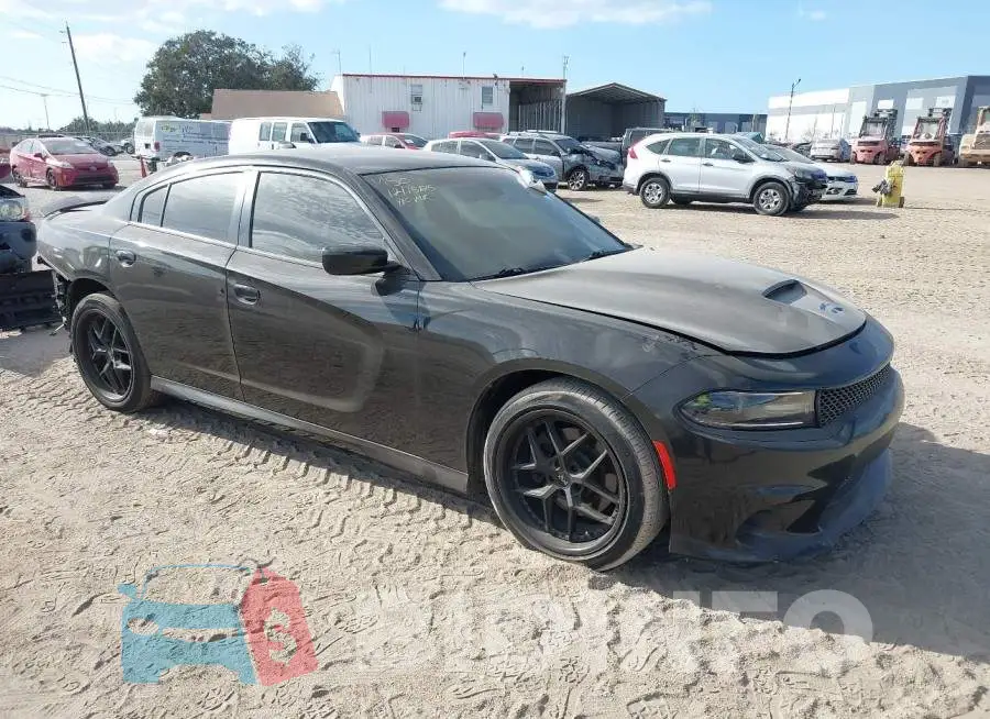 2C3CDXHG9KH688997 Photo# 1