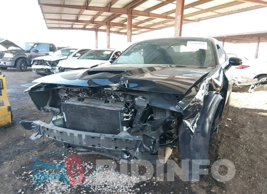 2C3CDZBT3KH661490 Photo# 6
