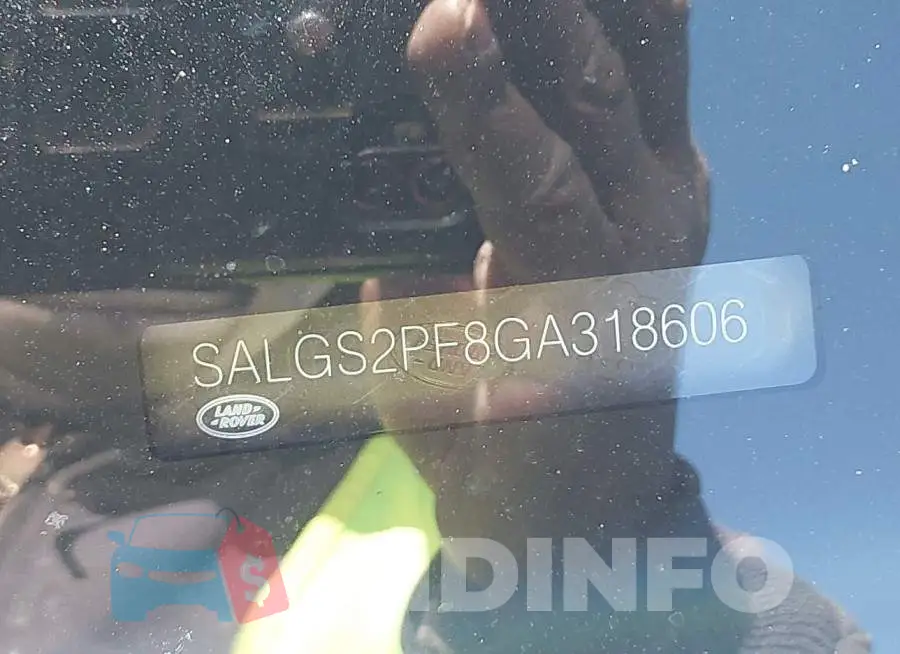SALGS2PF8GA318606 Photo# 17
