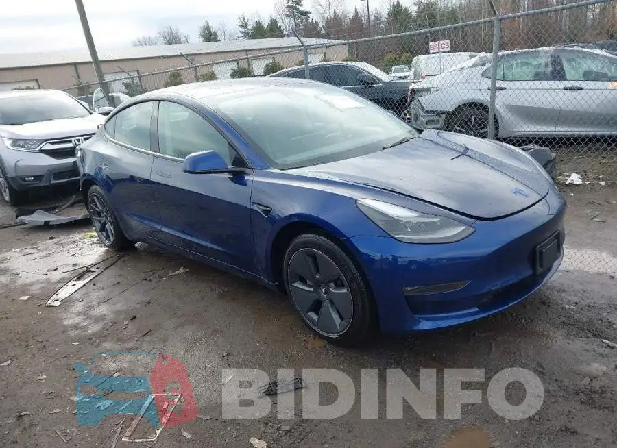 5YJ3E1EB7NF115301 Photo# 1