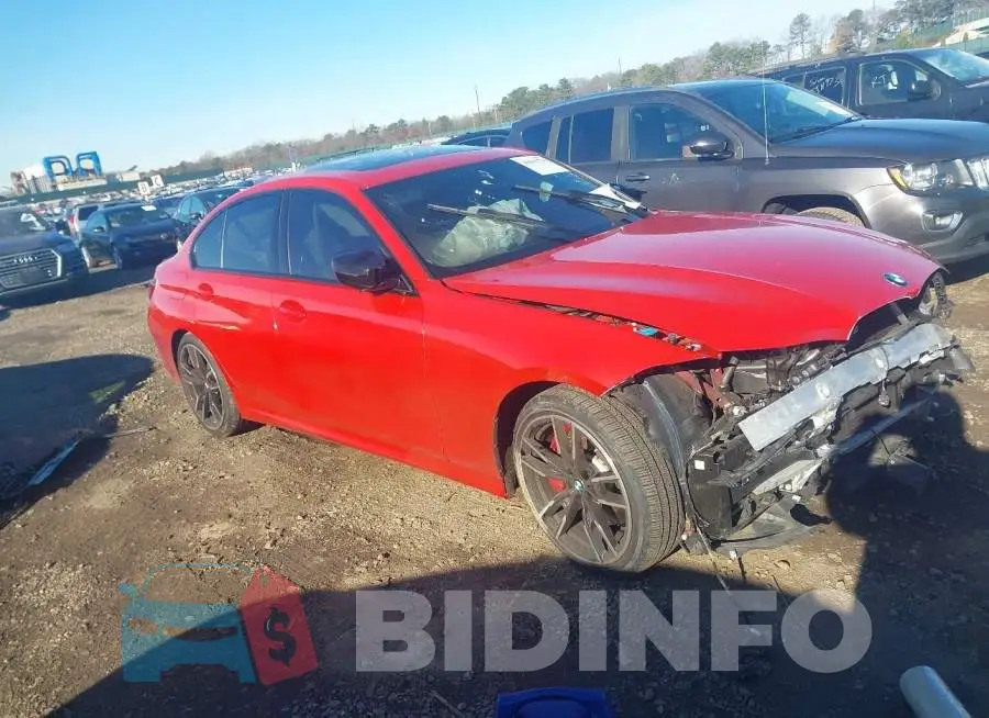 3MW49FF06R8E79347 Photo# 1