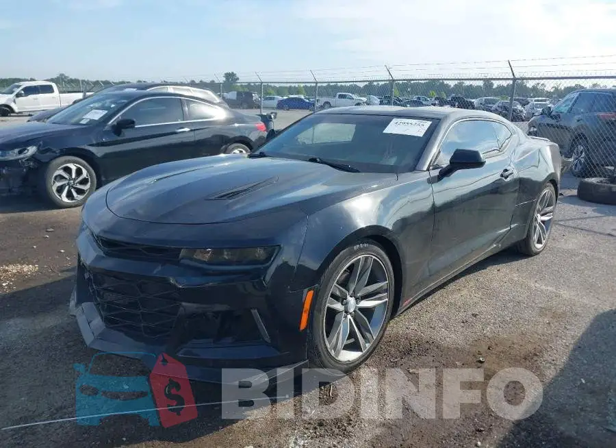 1G1FB1RS3G0142425 Photo# 2