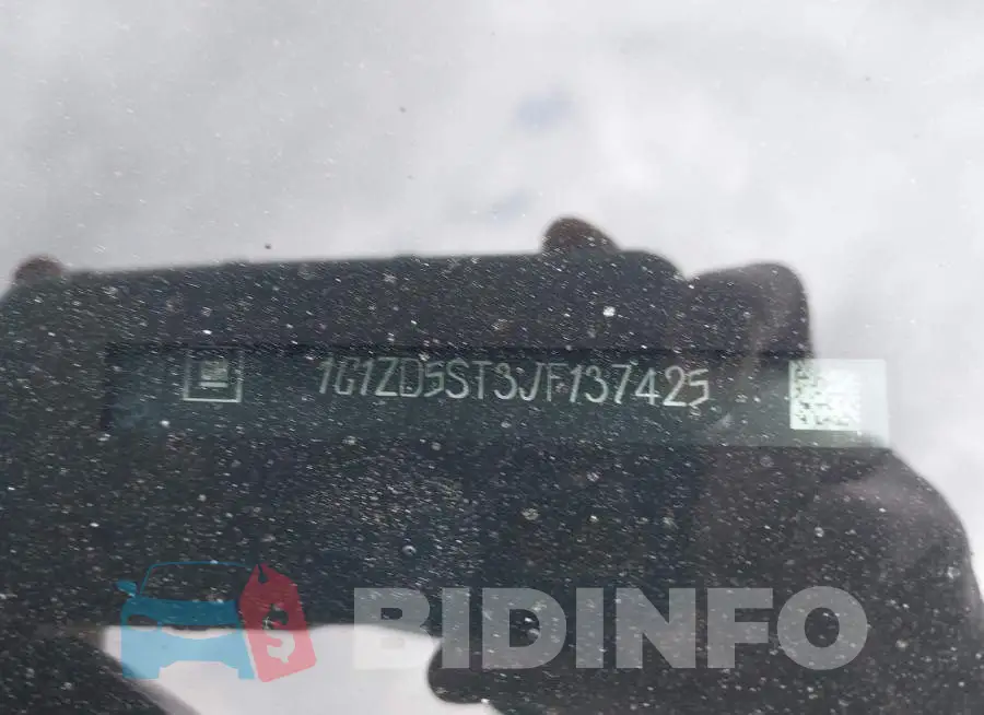 1G1ZD5ST3JF137425 Photo# 17