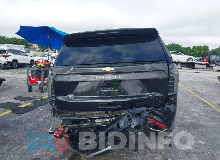 1GNS5TRL2SR101569 Photo# 17