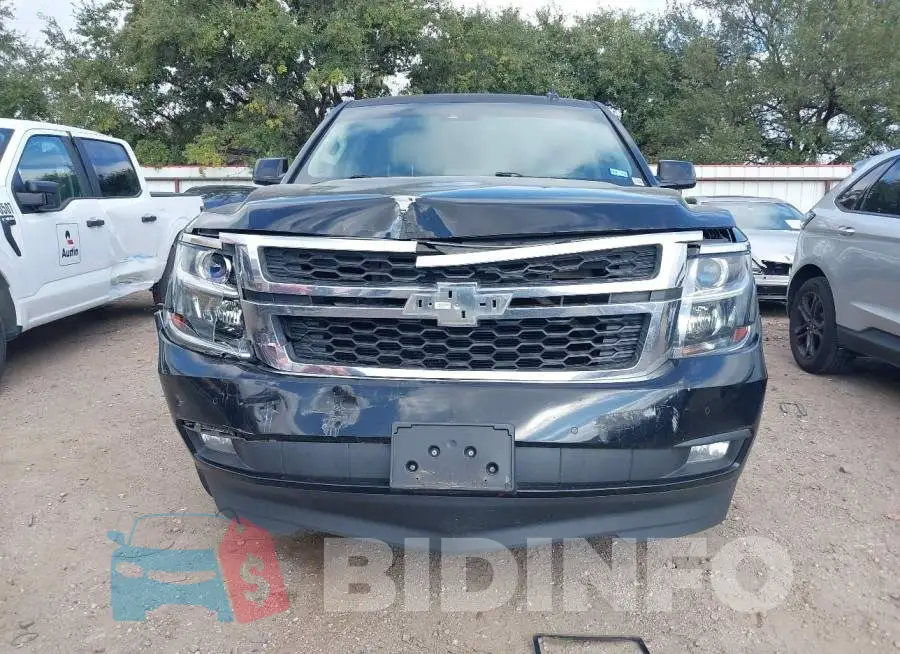 1GNSCHKC9GR286918 Photo# 12