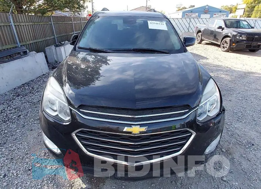 2GNALCEK8G6332753 Photo# 12