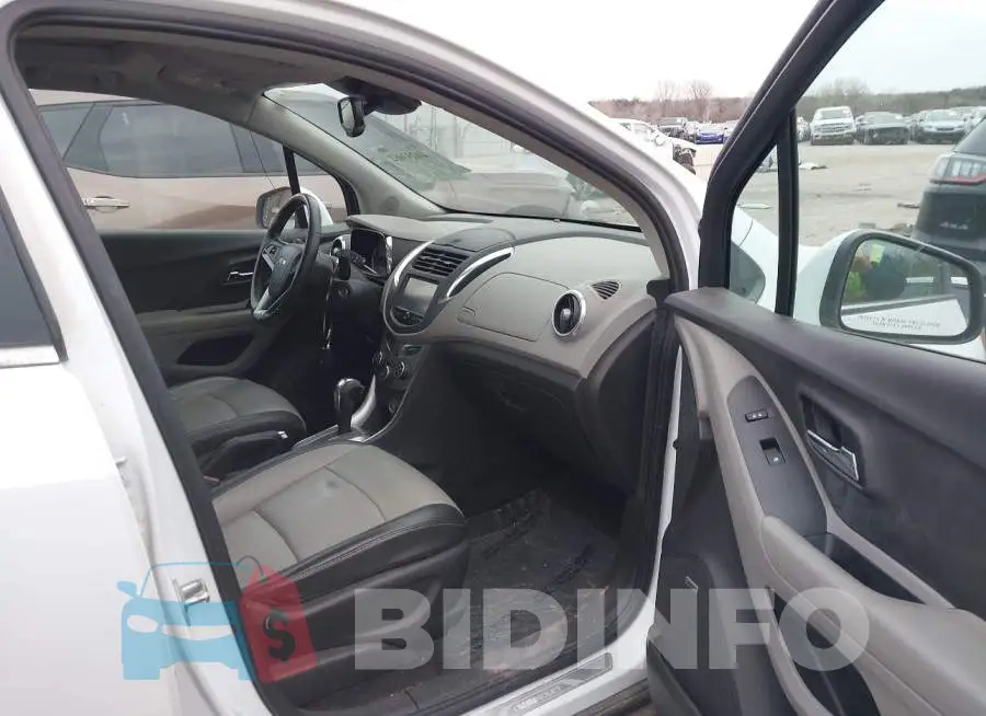 3GNCJMSB1GL126842 Photo# 5
