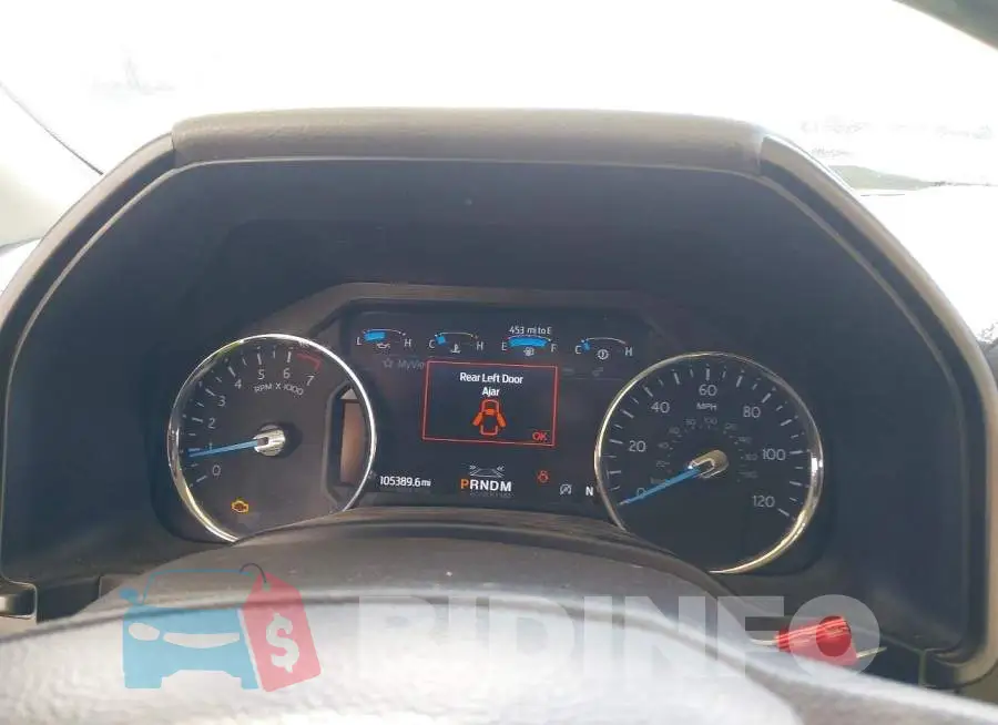 1FMJK1KT0MEA19096 Photo# 7