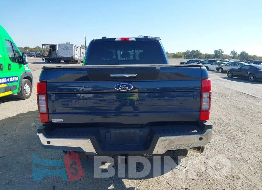 1FT7W2BN9LED47321 Photo# 16