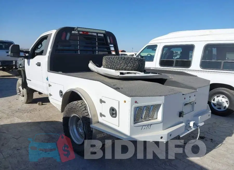 1FTRF3DT5JEB65056 Photo# 3