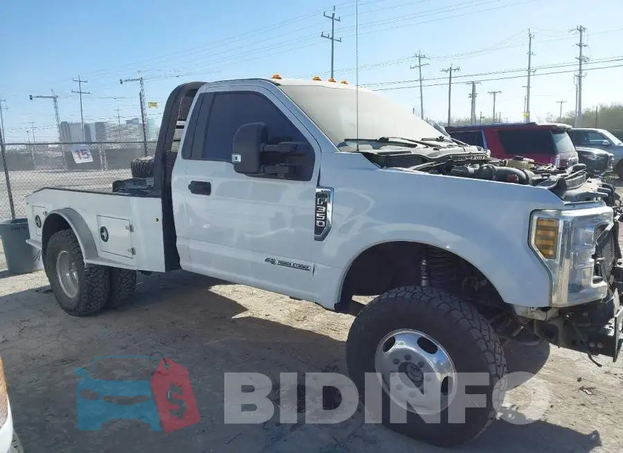 1FTRF3DT5JEB65056 Photo# 14
