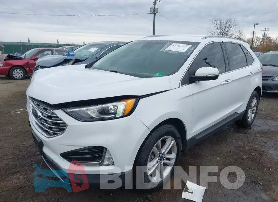 2FMPK3J91LBA27343 Photo# 2