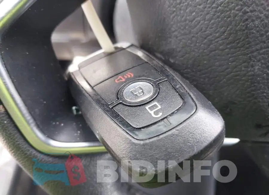 2FMPK4J93JBB93723 Photo# 11