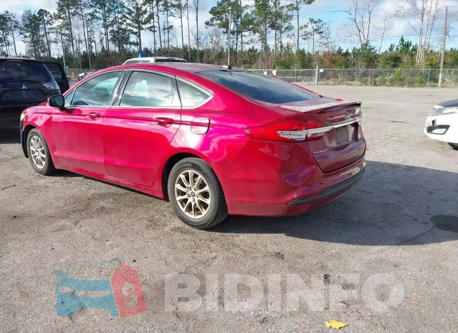 3FA6P0G72HR178809 Photo# 3