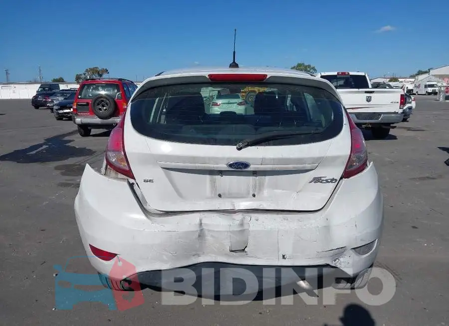 3FADP4EJ0GM170345 Photo# 16