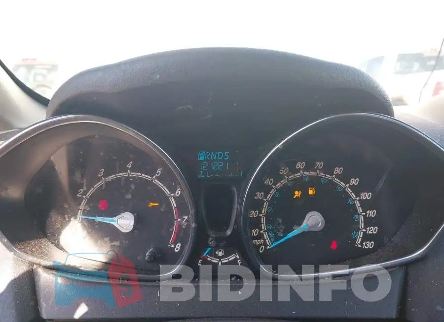 3FADP4EJ0GM170345 Photo# 7