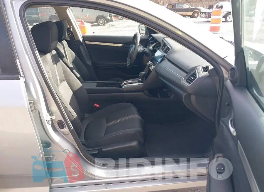 19XFC2F71HE220610 Photo# 5