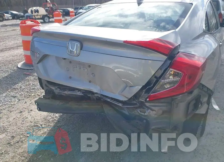 19XFC2F71HE220610 Photo# 6