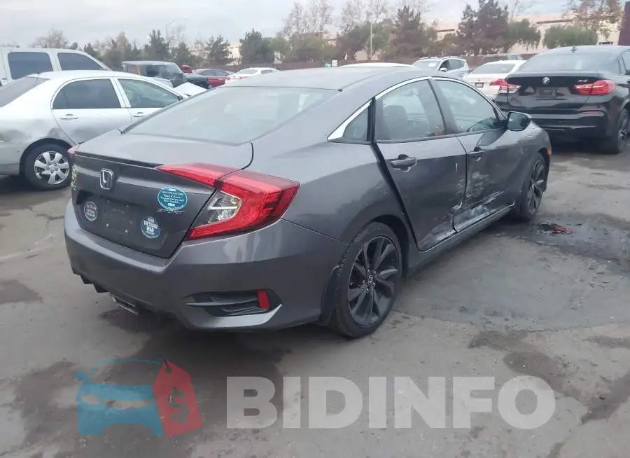 19XFC2F87LE201156 Photo# 4