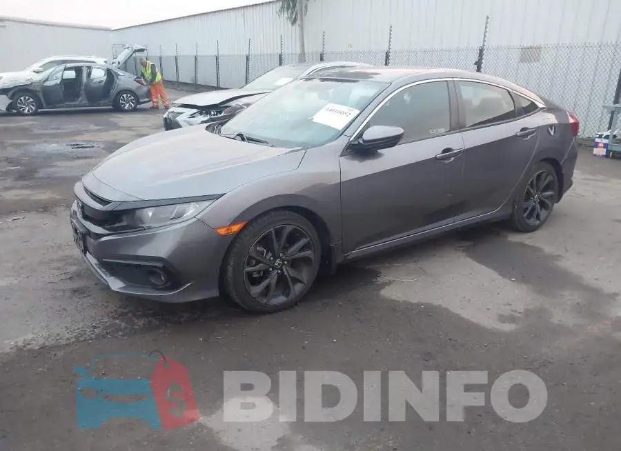 19XFC2F87LE201156 Photo# 2