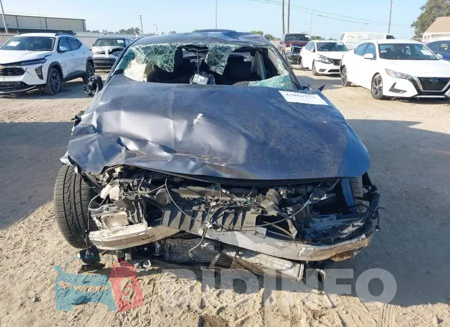 1HGCV1F34KA162993 Photo# 12
