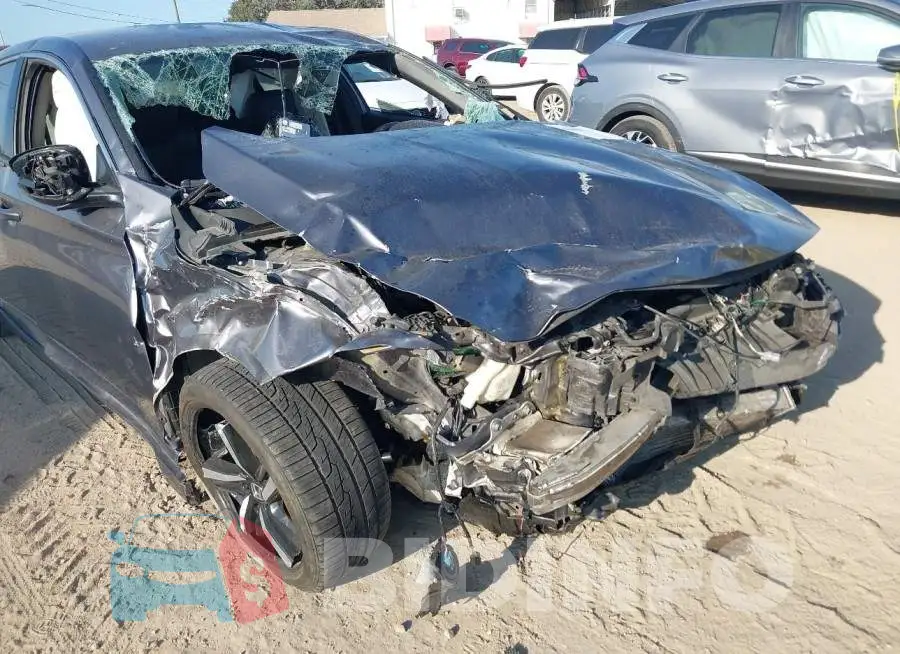 1HGCV1F34KA162993 Photo# 6