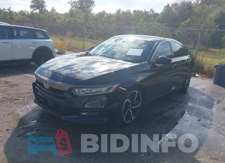 1HGCV1F3XLA108342 Photo# 2