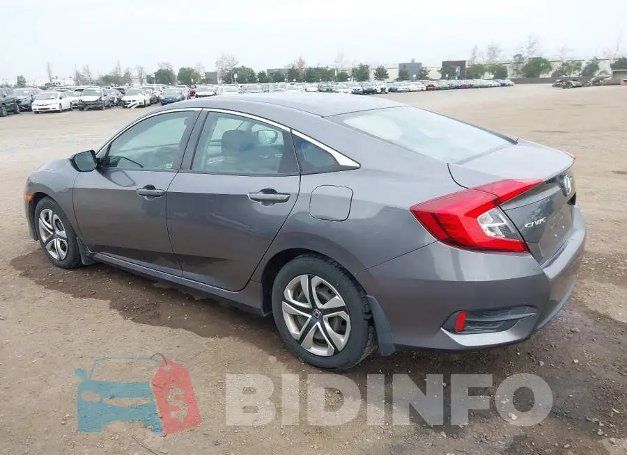 2HGFC2F59GH531821 Photo# 3