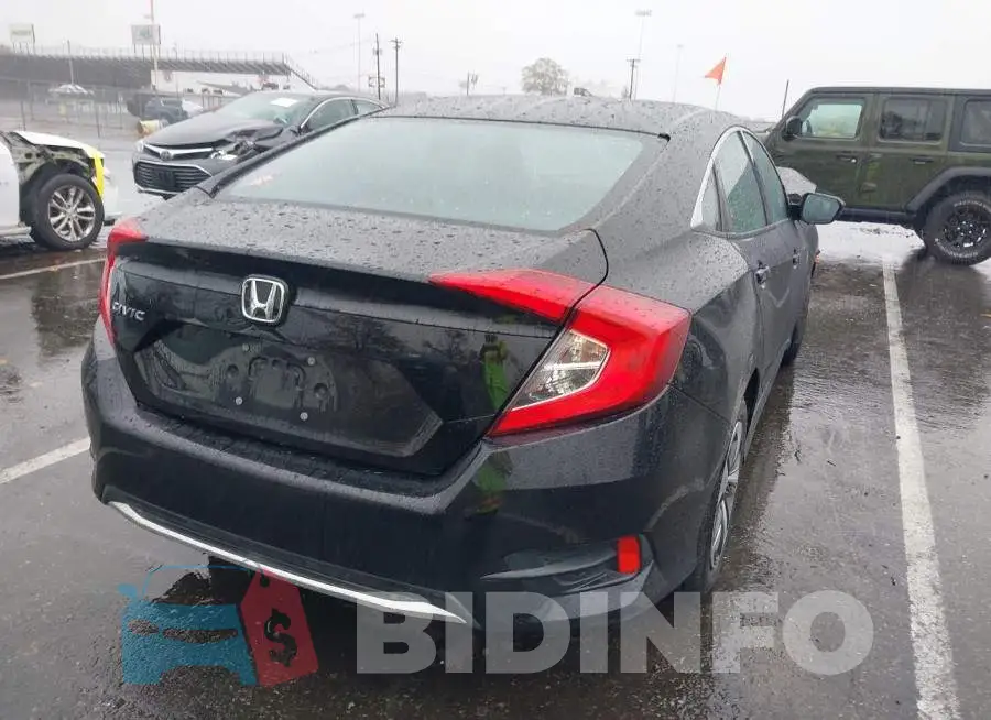 2HGFC2F64MH555156 Photo# 4