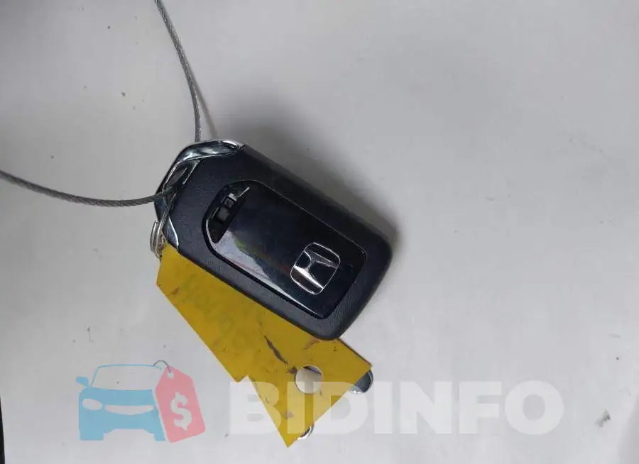 2HGFC2F84KH545581 Photo# 11