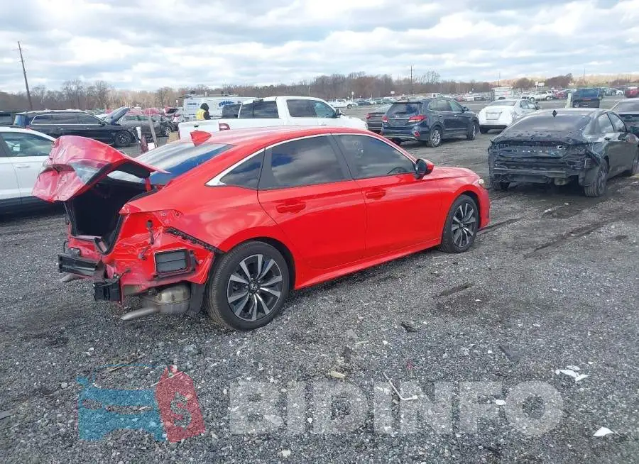 2HGFE1F74RH329333 Photo# 4
