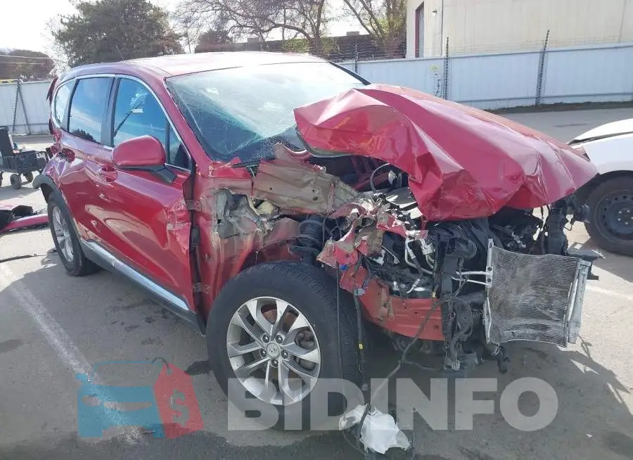 5NMS2CAD4KH076944 Photo# 1