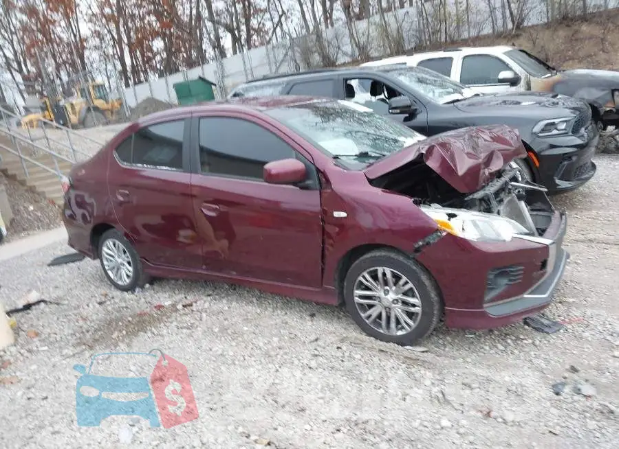 ML32FUFJ2MHF04531 Photo# 1