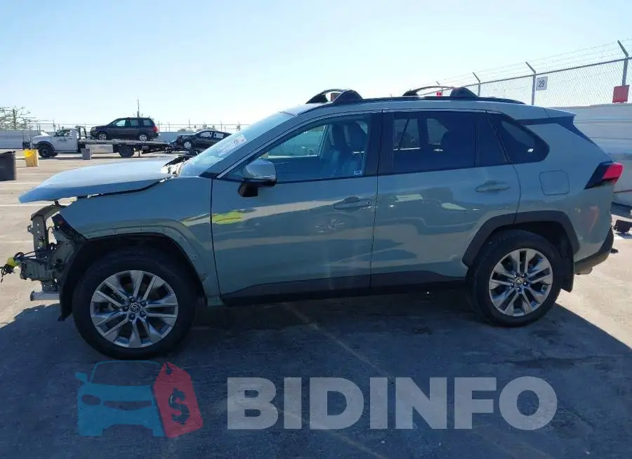 2T3C1RFV8PW294318 Photo# 15