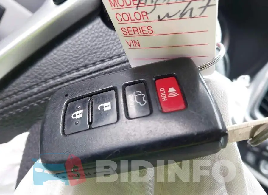 5TDKZRFH4HS215728 Photo# 11