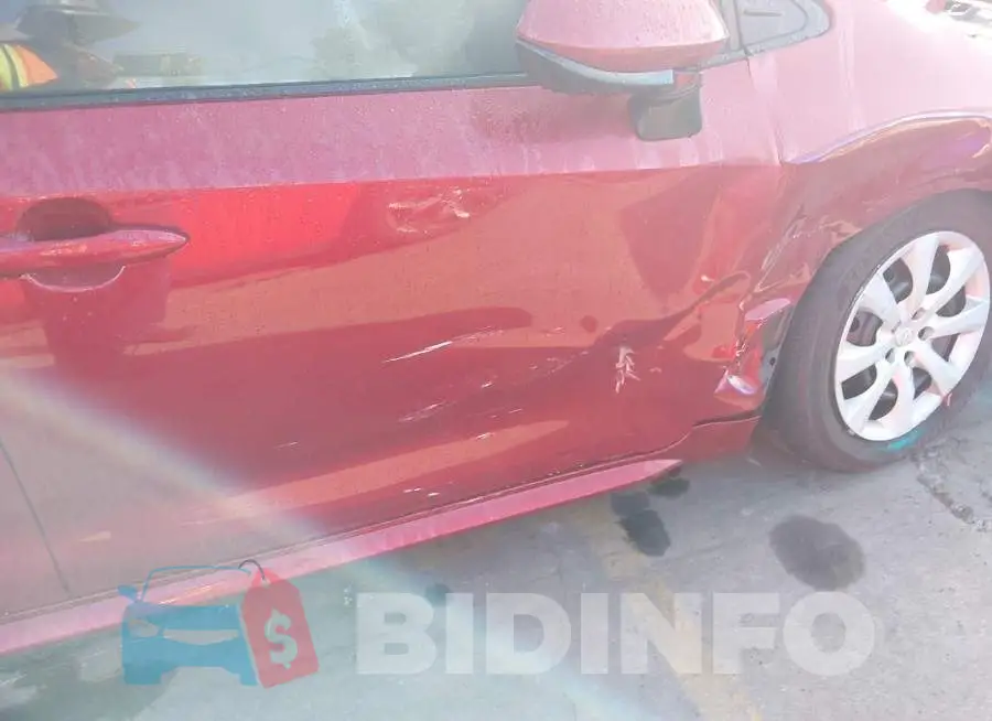 5YFB4MDE8SP298591 Photo# 18