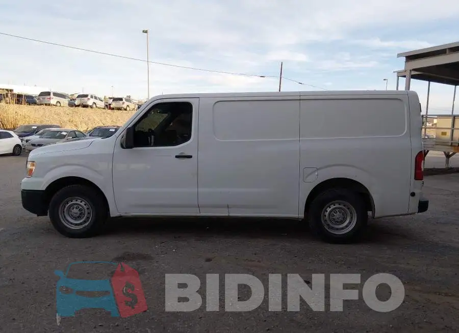 1N6BF0KM8JN804541 Photo# 18