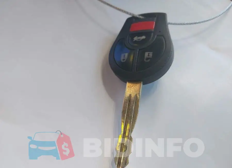 3N1AB7AP7JY310448 Photo# 11